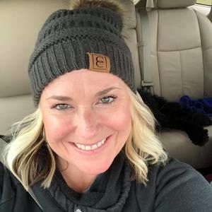 Meet your Posher, Tracy